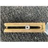 Image 4 : ANKORITE Gasket Cutter by Anchor Packing Co. With Blades
