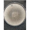 Image 4 : Remo Weather King Snare Drums with Metal and Red Shells