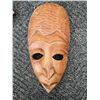 Image 11 : Home Decor Lot: Brass Lamp, Mask, Wine Holder & More