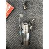 Image 7 : Home Decor Lot: Brass Lamp, Mask, Wine Holder & More