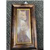Image 3 : 4 Picture Frames Including Wildlife Prints