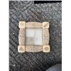 Image 4 : 4 Picture Frames Including Wildlife Prints
