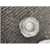 Image 2 : 7 Outdoor Glass Candle Holders
