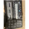 Image 10 : M-Audio Axiom 61-Key Semi-Weighted USB MIDI Controller with Box
