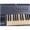 Image 2 : M-Audio Axiom 61-Key Semi-Weighted USB MIDI Controller with Box
