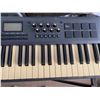 Image 3 : M-Audio Axiom 61-Key Semi-Weighted USB MIDI Controller with Box