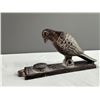 Image 2 : Metal Bird Door Knocker