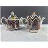 Image 1 : Sadler Tea Pots