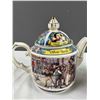 Image 2 : Sadler Tea Pots