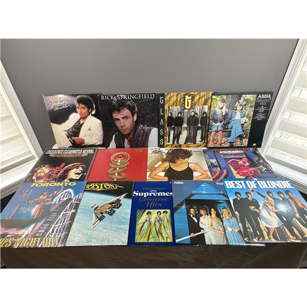 Record Collection