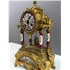 Image 2 : PH. Mourey Mantle Clock