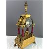 Image 5 : PH. Mourey Mantle Clock
