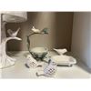 Image 2 : Bird Home Decor Lot