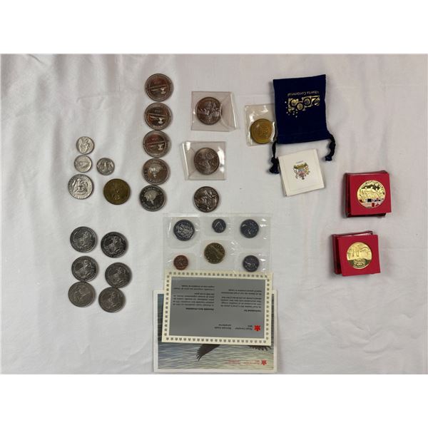 Coin Collection