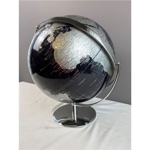Globe