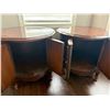 Image 3 : Two Side Tables With Storage
