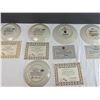 Image 5 : Collectible Porcelain Plates