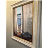 Image 1 : Large Framed Artwork