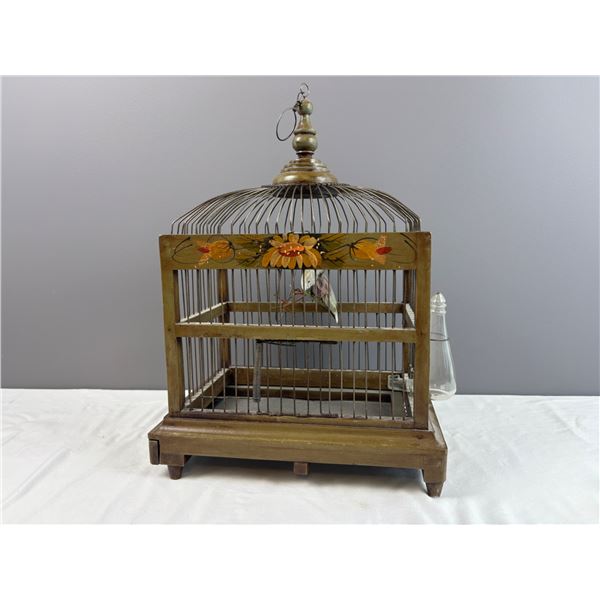 Decorative Bird Cage