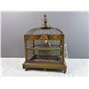 Image 1 : Decorative Bird Cage