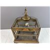 Image 3 : Decorative Bird Cage