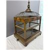 Image 4 : Decorative Bird Cage