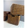 Image 3 : Woven Baskets