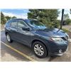 Image 1 : 2016 NISSAN ROGUE SV AWD