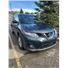 Image 2 : 2016 NISSAN ROGUE SV AWD