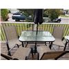 Image 2 : Patio Furniture Set