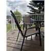 Image 5 : Patio Furniture Set