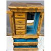 Image 5 : Costume Jewelry Lot with Jewelry Boxes