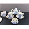 Image 3 : Miniature China