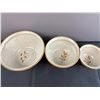 Image 2 : Stoneware Bowl Set