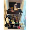 Image 1 : Office Supplies and Decor Lot