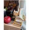 Image 3 : Office Supplies and Decor Lot