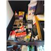 Image 4 : Office Supplies and Decor Lot