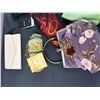 Image 2 : Purses and Scarfs Lot