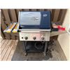 Image 1 : Natural Gas Barbecue
