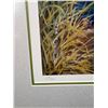 Image 3 : Large Framed Printed Artwork