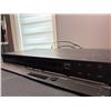Image 2 : Samsung Blu-ray Disc Player and Movie Collection