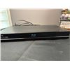 Image 3 : Samsung Blu-ray Disc Player and Movie Collection