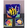 Image 1 : Fish Tiles