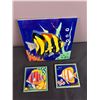 Image 2 : Fish Tiles