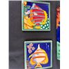 Image 3 : Fish Tiles
