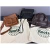 Image 1 : 3 Roots Leather Purses
