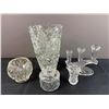 Image 1 : Crystal Lot