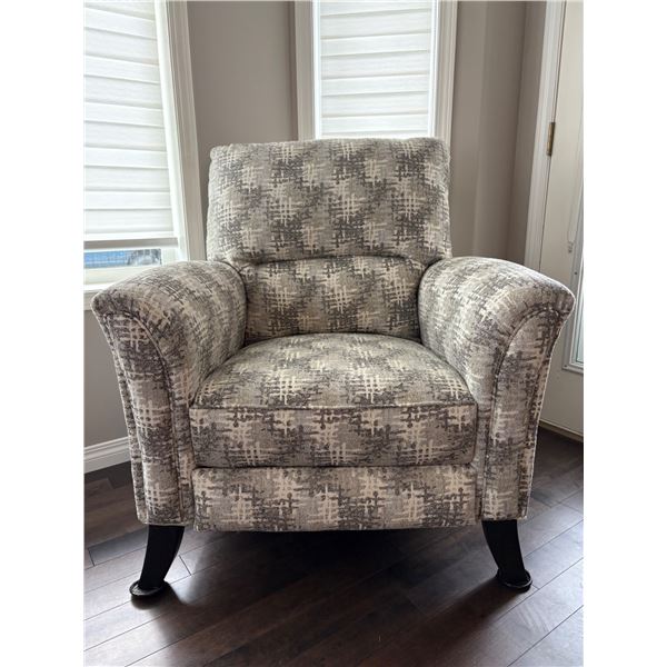 Reclining Arm Chair