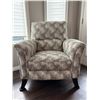 Image 1 : Reclining Arm Chair