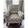 Image 4 : Reclining Arm Chair